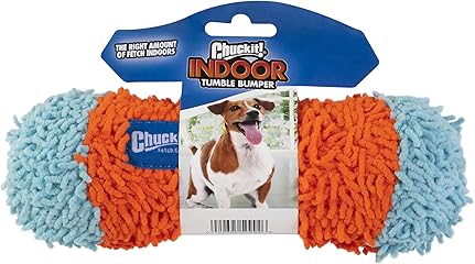 Chuckit! Chenille Fetch Ball Dog Toy