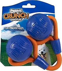 Chuckit! Crunch Ball